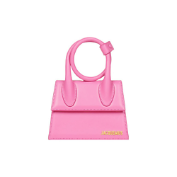 Кожаная сумка Le Chiquito Moyen Tote Bag