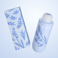 Детская пена для ванны