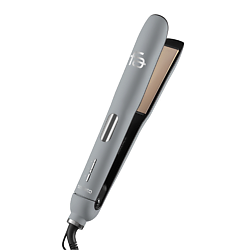 Выпрямитель профессиональный для волос с паром со сменной расческой