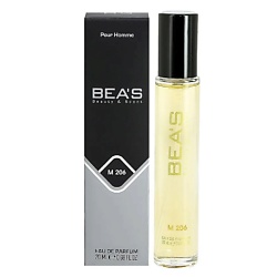Мужская парфюмерия BEAS BEAS
