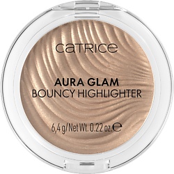 Хайлайтер Aura Glam Bouncy Highlighter