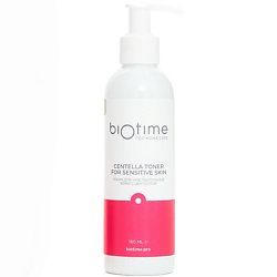 Уход за кожей BIOTIME FOR HOME CARE