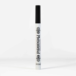 Подводка-фломастер водостойкая для глаз Phenomenal, изумрудная