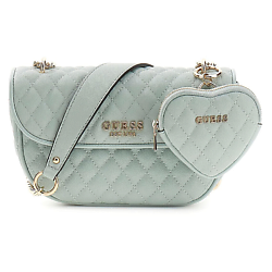 Сумка через плечо Atabey Convertible Xbody Flap Bag