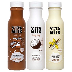 Уход за кожей VITAMILK