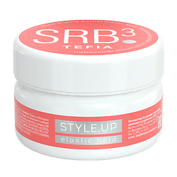 Матовый сорбет эластичной фиксации Matte Styling Sorbet Elastic Hold