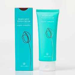 Крем для рук восстанавливающий Perfumed Hand Cream
