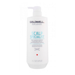 Шампунь для глубокого очищения Dualsenses Scalp Specialist