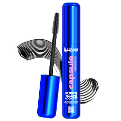 Тушь для ресниц, термотушь CAPSULE