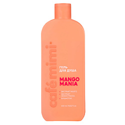 Гель для душа  MANGO MANIA