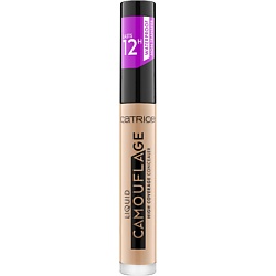 Консилер Liquid Camouflage High Coverage Concealer