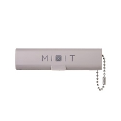 Салфетки для лица ROLL IT, MATTE IT! матирующие в формате ролика