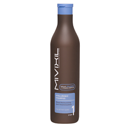 Шампунь гиалуроновый - hyaluronic shampoo