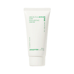 Гиалуроновый крем на основе семян зелёного чая для лица Green Tea Seed Hyaluronic Cream