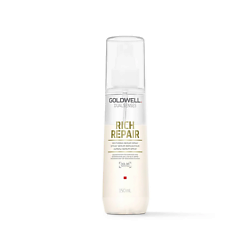 Восстанавливающая сыворотка DUALSENSES RICH REPAIR