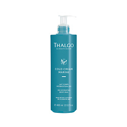 Лосьон увлажняющий для тела 24ч Cold Cream Marine Hydrating Body Milk