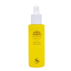 Лосьон для смягчения и увлажнения кожи eX Peel Lotion