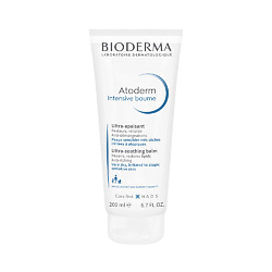 Бальзам для восстановления сухой и атопичной кожи лица и тела Atoderm Intensive