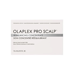 Сыворотка для кожи головы Pro Scalp Rebalancing Concentrate