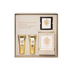 Набор Cassiopea Set and Body Care