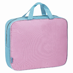 Папка на молнии с ручками EVERYDAY А4