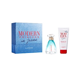 Подарочный набор женский Modern Princess In Jeans Set