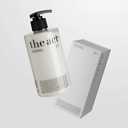 Гели для душа THE ACT THE ACT