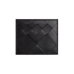 Картхолдер унисекс Intrecciato Credit Card Case
