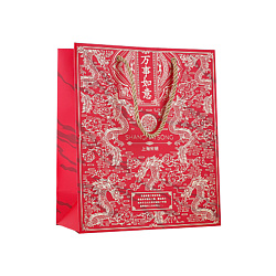 Подарочный пакет Dragon Fate