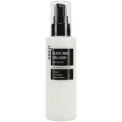 Эмульсия против морщин с коллагеном и муцином черной улитки Black Snail Collagen