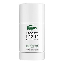 Дезодорант стик L.12.12 Blanc