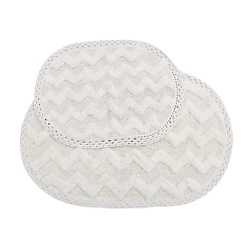 Набор кружевных ковриков для ванной ARIANA S и M