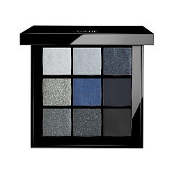 Набор теней для век Velveteen