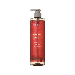 Детокс-шампунь для волос AROMA THERAPY NAMASTE