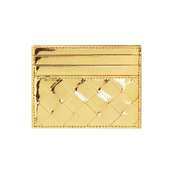 Кардхолдер унисекс Intrecciato Cardholder