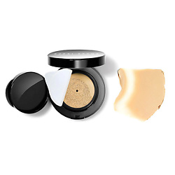 Компактное тональное средство-кушон Skin Foundation Cushion Compact SPF 35
