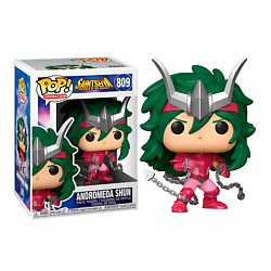 Funko Коллекционная фигурка Andromeda Shun #809