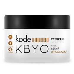 Маска для волос с биотином Kode KBYO