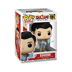 Funko POP! Коллекционная виниловая фигурка Eugene #1281