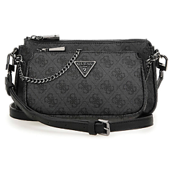 Сумка кросс-боди Noelle II Mini Double Pouch Crossbody Bag