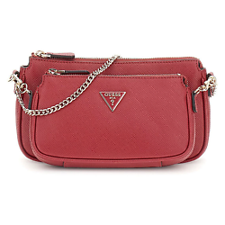 Сумка кросс-боди Noelle II Double Pouch Crossbody Bag