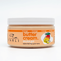 Крем-баттер для тела Манго Butter Cream Mango