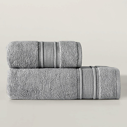 Полотенце микрокотон VIANA ZERO TWIST 50х90