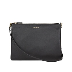 Сумка кросс-боди Best Crossbody Leather Mini Bag