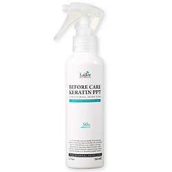 Спрей-эссенция для волос кератиновый BEFORE CARE KERATIN PPT