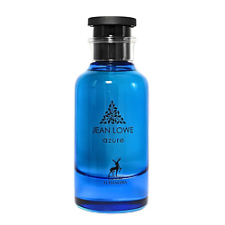 Парфюмерная вода унисекс Jean Lowe Azure