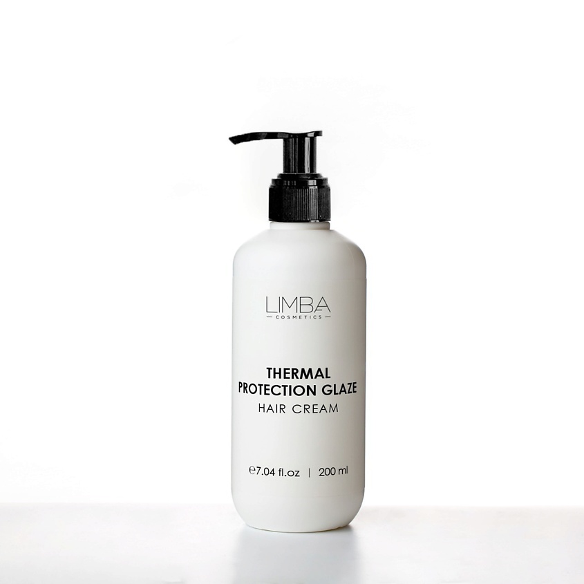LIMBA COSMETICS Крем-термозащита для волос Limba Cosmetics Thermal ...