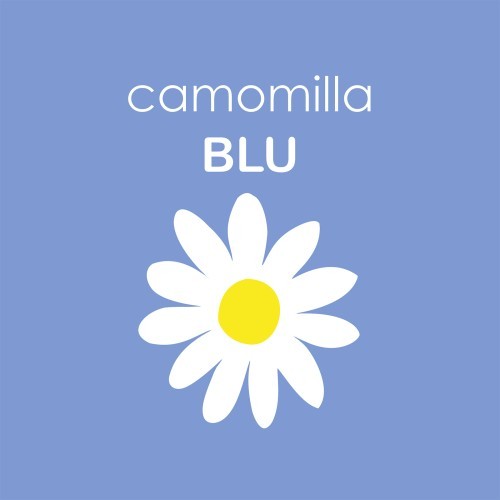 CAMOMILLA BLU