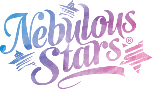 NEBULOUS STARS