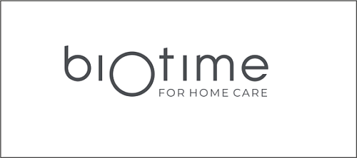 BIOTIME FOR HOME CARE